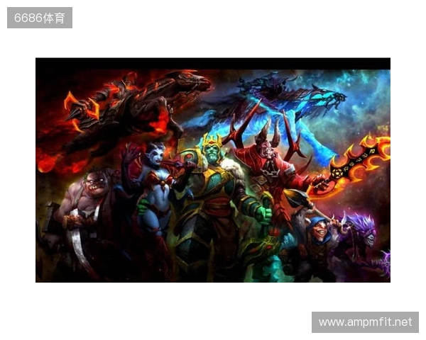 DOTA2携手怪猎送上首次官方联动！6套夯爆狩猎套装玩游戏就能有！