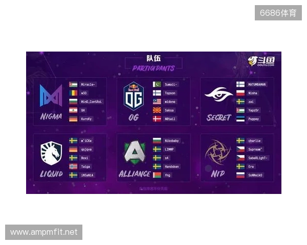 BLAST对抗赛 S2：波澜不惊胜！Falcons 2-0 Passion UA